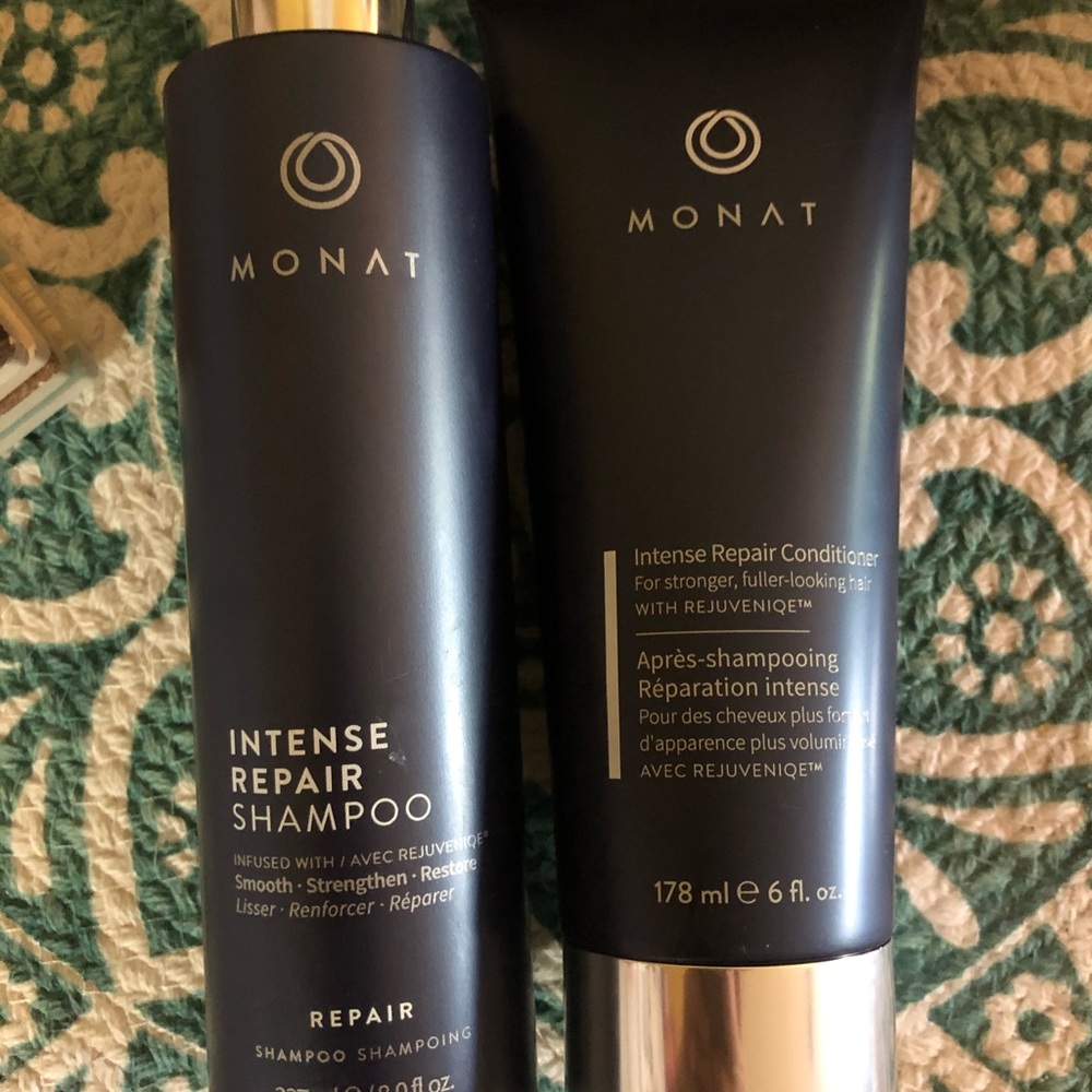 Monat Intense Repair Set